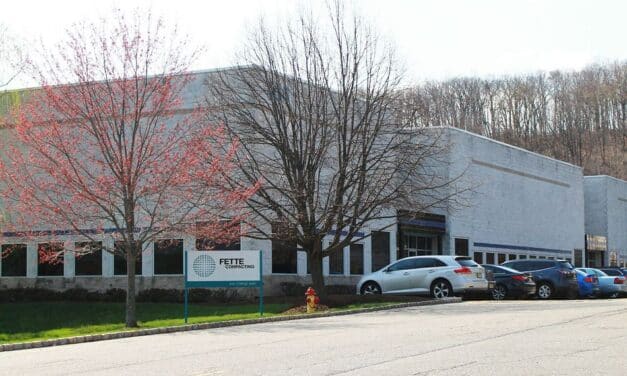 Fette Compacting und CMIC kooperieren