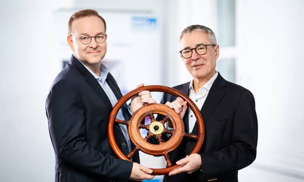 Führungswechsel bei HNP Mikrosysteme