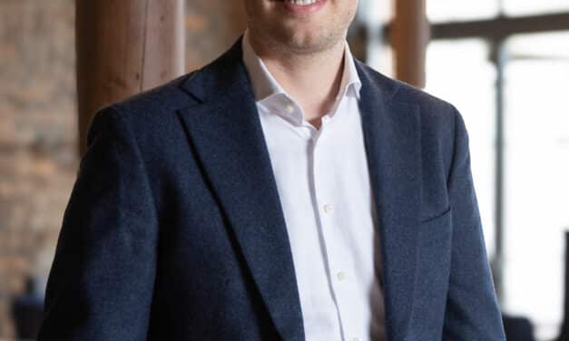 Dominik Dennig erweitert Geschäftsleitung