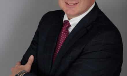 Dr. Ralf Guckert ist neuer CEO bei Vecoplan