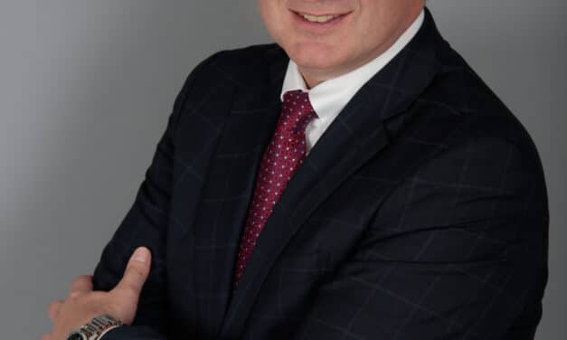 Dr. Ralf Guckert ist neuer CEO bei Vecoplan