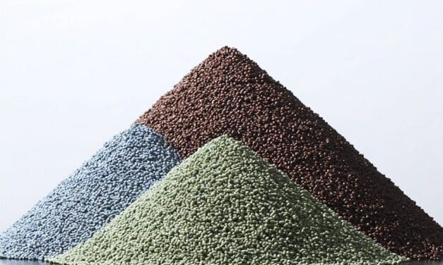 Dichtstromförderung für glasfaserverstärkte Kunststoffpellets