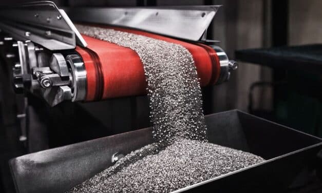SOLIDS & RECYCLING-TECHNIK Dortmund 2026