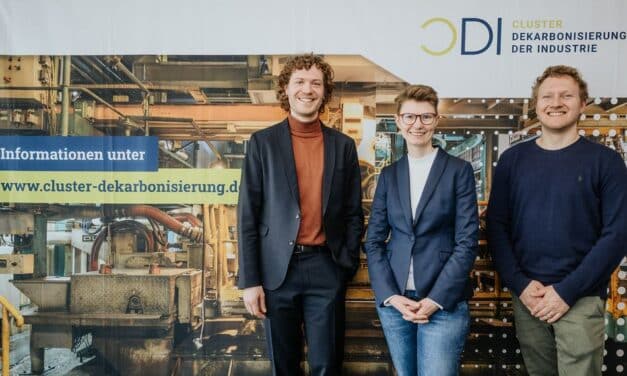 Wege zur Dekarbonisierung der Prozesswärme