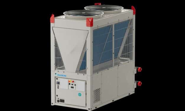 Industriewärmepumpen bis 2000 kW