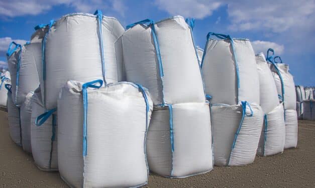 Systemlösungen vom Kettenbeutel bis zum Big Bag