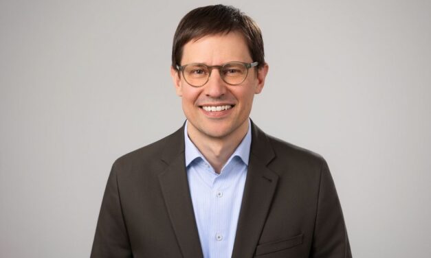 Johannes Schmid-Wiedersheim zweimal Geschäftsführer