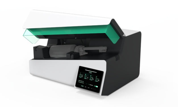 Dynamischer Bioreaktor