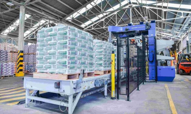 Neue datengetriebene Verpackungslösungen