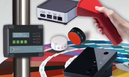 Modifizierte Standardgehäuse als Alternative zur Neuentwicklung