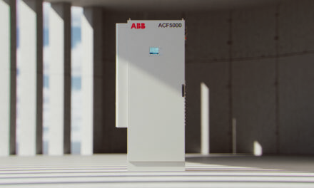 ABB stärkt die Emissionsüberwachung