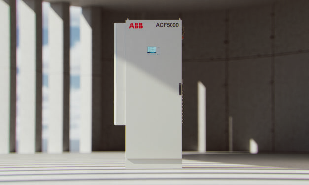 ABB stärkt die Emissionsüberwachung