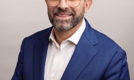 Christian Gysin neuer CTO bei Harting