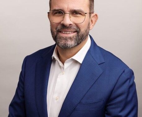 Christian Gysin neuer CTO bei Harting
