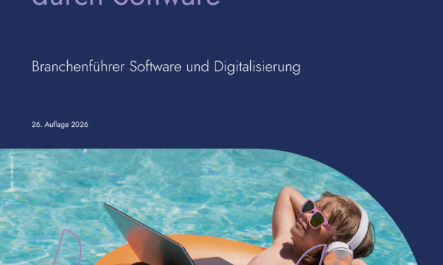 Leitfaden zu Software im Maschinenbau